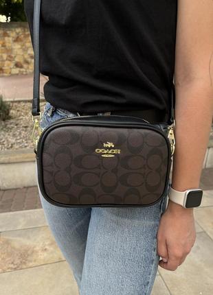 Сумка от coach