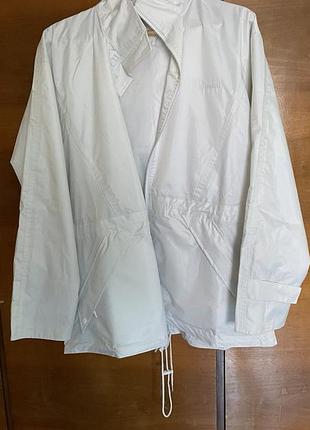 Куртка дощовик cathedral m