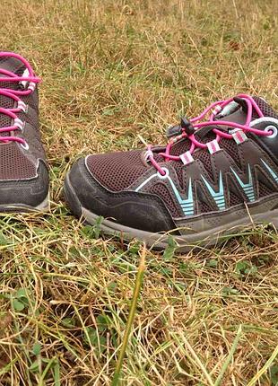 Landrover кроссовки