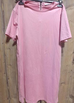 Платье, длина 90, пог