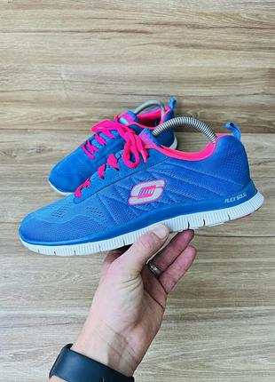Кросівки skechers