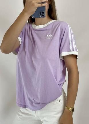 Adidas футболка