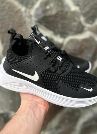 Кроссовки nike 3