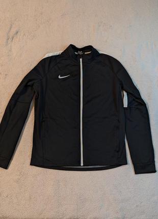 Олимпийка nike dri-fit xs s размер original