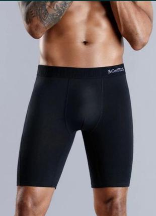 Мужские длинные трусы bonitos