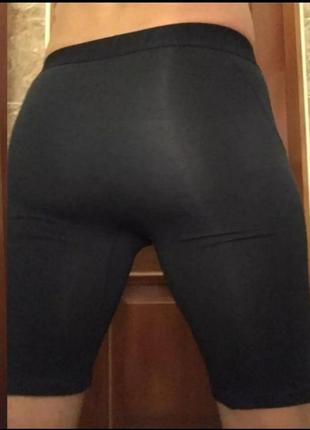 Мужские длинные трусы bonitos