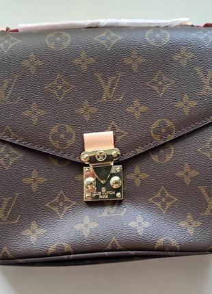 Сумочка женская louis vuitton