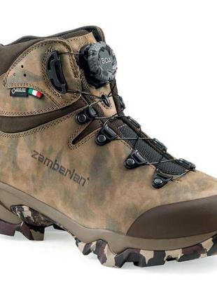 Черевики zamberlan 4013 leopard gtx rr boa розмір eu-43