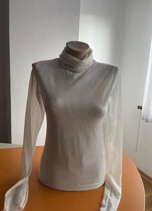 Гольф женский