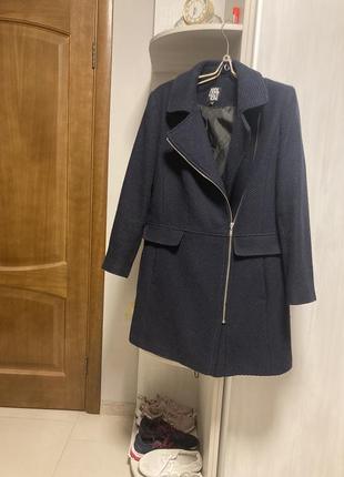 Пальто debenhams розмір xl