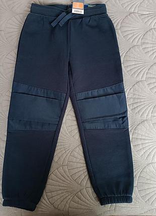 Утеплені спортивні штани lupilu