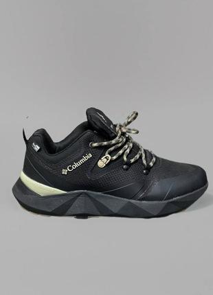 🔥новое поступление🔥крутые кроссовки columbia termo gore-tex