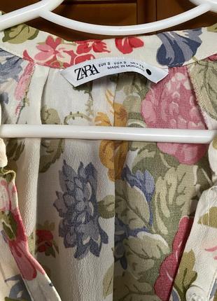 Сукня zara 8