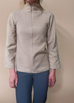 Кофта тепла на худеньку дівчину м&s collection