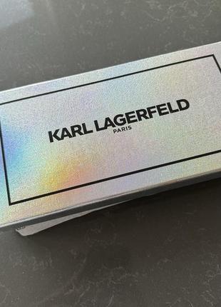 Гаманець karl lagerfeld5 фото