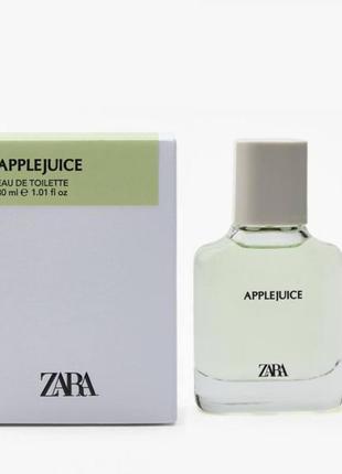 Туалетна  вода zara