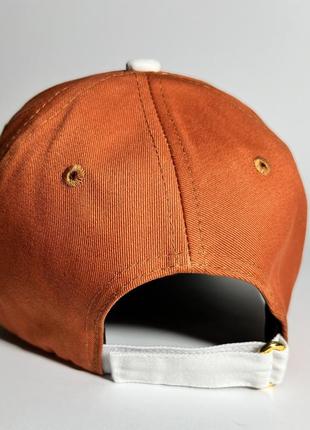 Кепка hermes 4