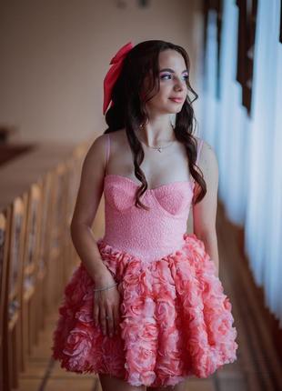 Сукня oh polly