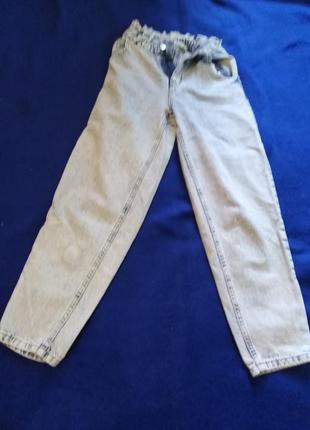 Джинсы оригинал женские jeans капри
