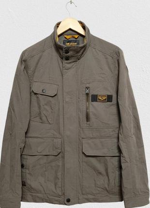 Куртка pme legend futurer 2.0 jacket, розмір чоловічий м