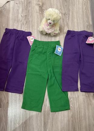 Штани дитячі