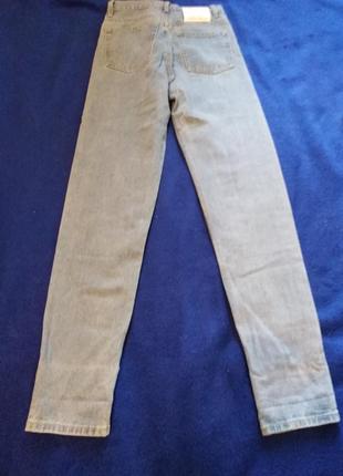 Новые женские джинсы фирма jeans