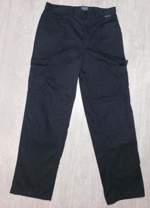 Штаны рабочие blackknight.размер 48