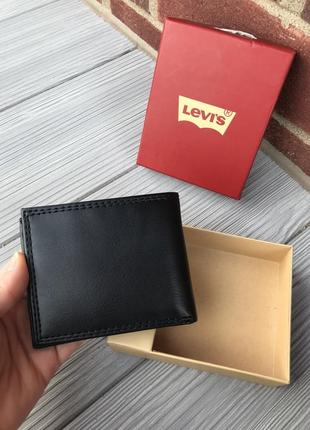 Levis портмоне кошилок кошелек6 фото