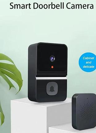 Акція! дверной звонок | дверний відеодзвінок tuya wifi