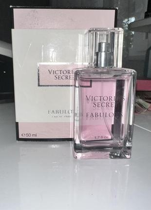 Оригинальный парфюм victoria’s secret