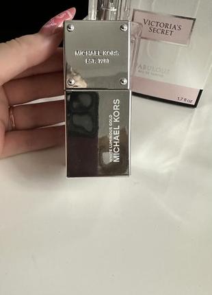 Оригинальный парфюм michael kors