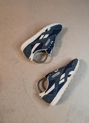 Кросівки reebok 43р. 28-27.5см original