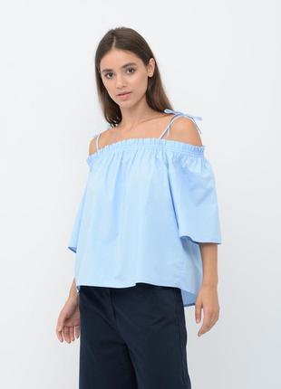 Блуза від h&m