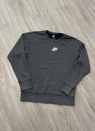 Свитшот nike 2