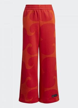 Спортивні штани adidas marimekko