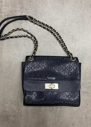 Сумка guess , оригинал