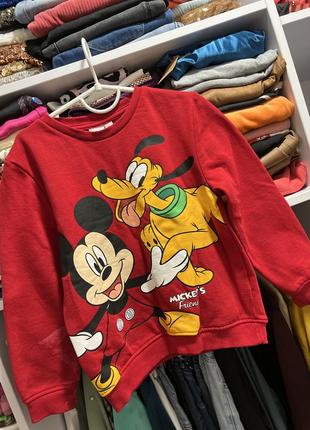 Свитшот от бренда 🏷disney