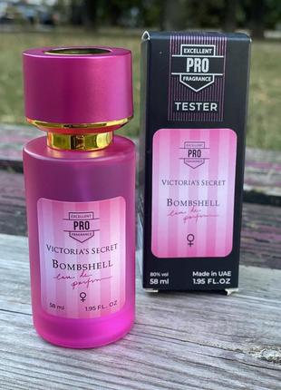 🩷victoria's secret bombshell🩷 тестер 58 мл