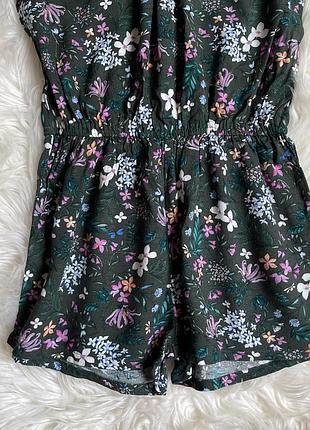 Літній комбінезон ромпер 2