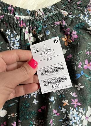 Літній комбінезон ромпер 5