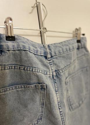 Джинси, штани