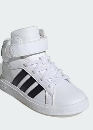 Високі кросівки adidas оригінал