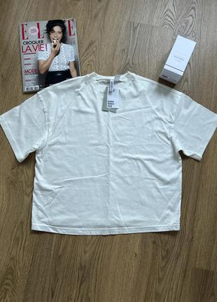Футболка h&m