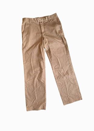 Gant hampton chinos стильні брюки