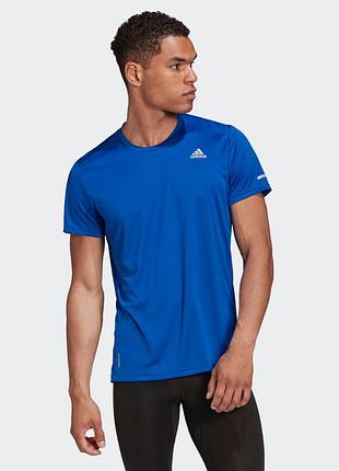 Футболка adidas.оригинал