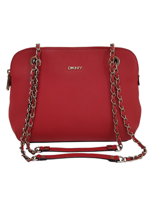 Эффектная сумка crossbody dkny оригинал