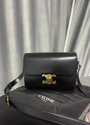 Сумка celine