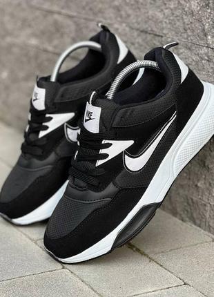 Кроссовки nike