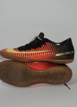 Оригінальні залки nike mercurial4 фото