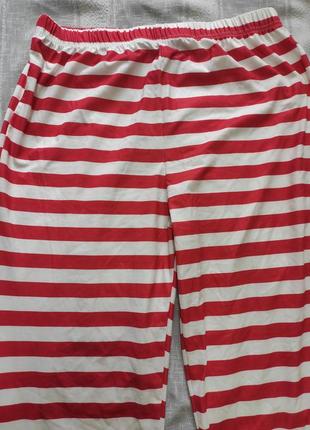 Карнавальні штани ельф, гном розмір м,